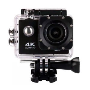 Camara Deportiva KTS4
