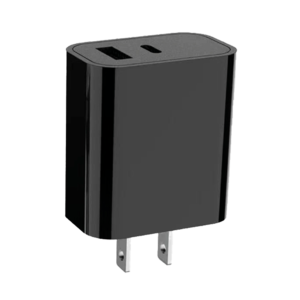 Cargador Tipo C a Lighting MPD-80 Movisun KTS